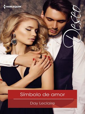 cover image of Símbolo de amor